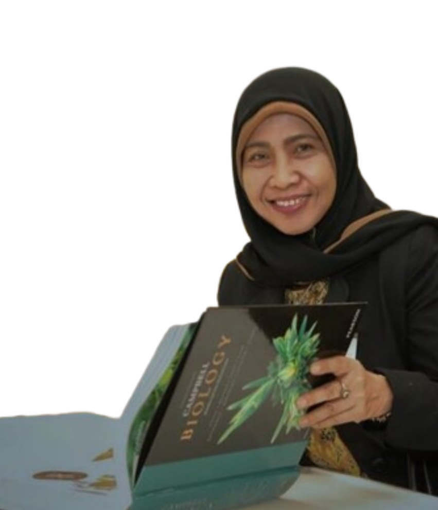 Prof. Sri Widyastuti