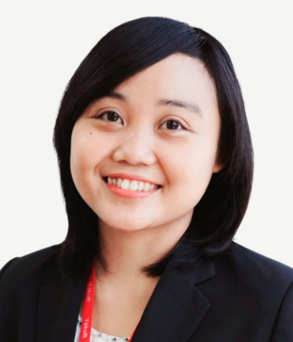 Invited Speaker 1