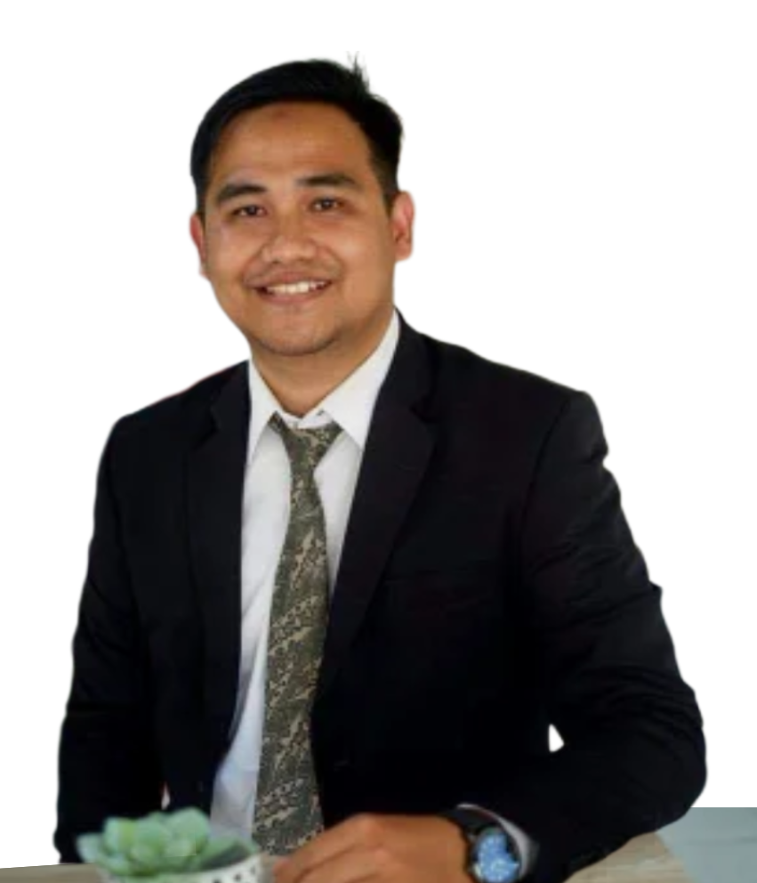 Invited Speaker 2