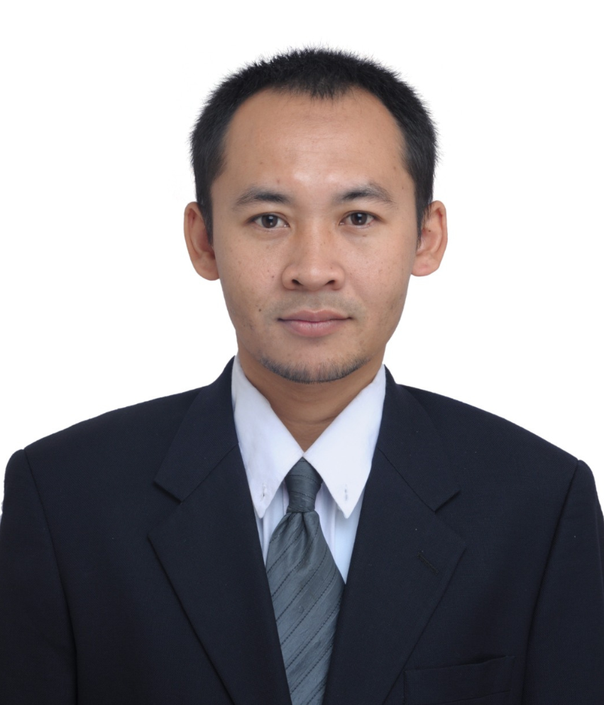 Invited Speaker 3