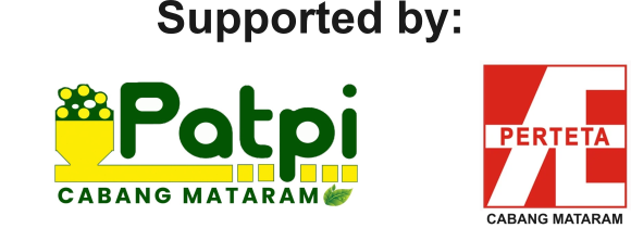 Supported by PATPI and PERTETA
